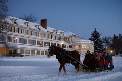 Image de Bethel Inn Resort pour vos vacances parfaites!
