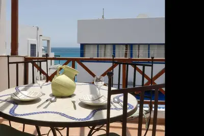 Image de Apartment Lemon Deluxe Center Playa Blanca By Pvl