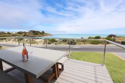 Image de Baylys Reef - Beachside Retreat