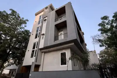 Image de Fully Smart Automated Luxury Home