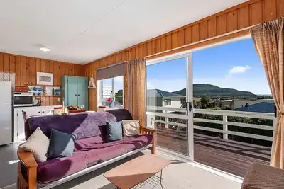 Image de Cottage Kenshaw - Omori Bach