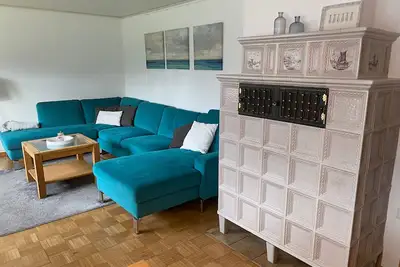 Image de Location de vacances Oystercatcher - Gîtes de Grosse Gaarde