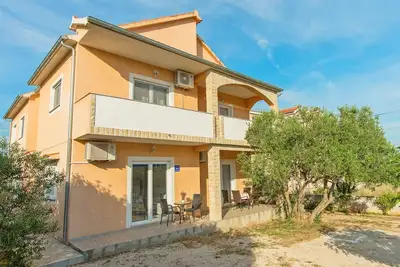 Image de Appartements Marinko, (16030), Vodice, Croatia