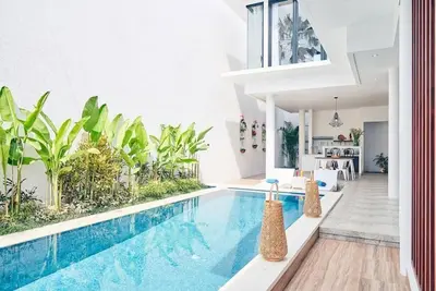 Image de Très proche de la plage d'Echo!