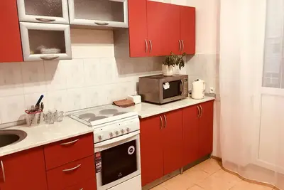 Image de Центр левого берега Байтерек и ТРЦ Керуен