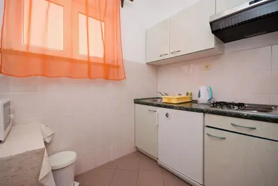 Image de Apartments Mirjana B