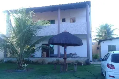 Image de Maison sur la plage de Sirihyba Olivenza-Ba