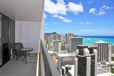 Image de 1 Bedroom at The Royal Kuhio