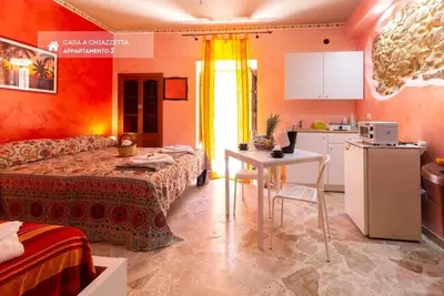 Image de Relax Studio 'Casa a Chiazzetta'