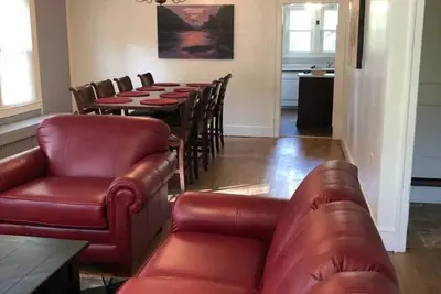 Image de Fayetteville, Wv Home to New River Gorge et plus