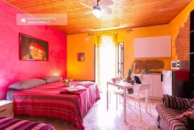 Image de Patty Studio 'Casa a Chiazzetta'