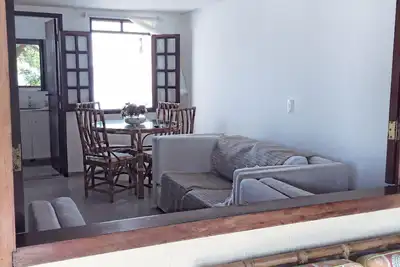 Image de Guarajuba, le meilleur endroit à Bahia!