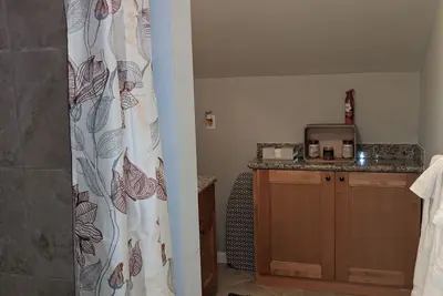 Escapade en studio isolé