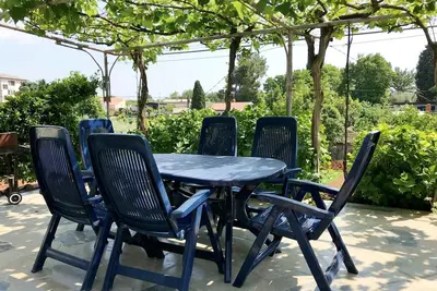 Image de Appartement de vacances dans un endroit calme et près de la plage