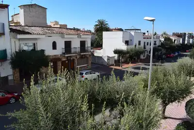 312-Appartement proche de la plage et des commerces