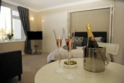 Image de Appartement Bournemouth centre proche plage