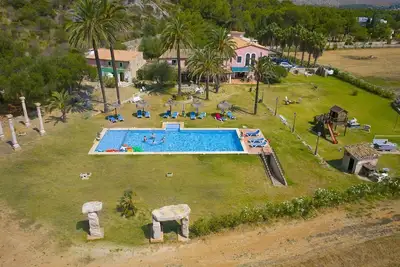 Image de Apartment 4 Bedrooms Vecino