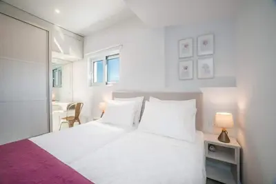 Image de Appartement Casalma - - Design moderne - Appartement de luxe