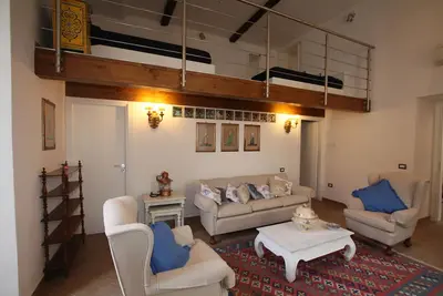 Image de Appartement Toraldo au coeur du centre historique