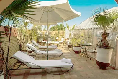 Image de Riad Bahia Marrakech