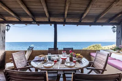 Image de Casa Sapore di Mare - House Rent in Santa Flavia