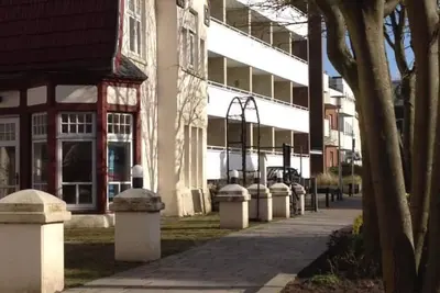 Image de Spalthoff - Westerland