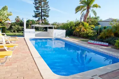 Image de Casa Linda, comfortable villa with private pool