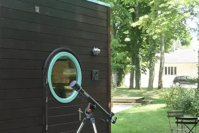 Image de Gîte Carré d'étoiles 2 personnes