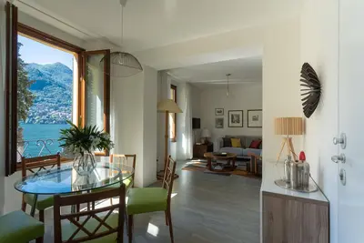 Image de Romantic Pier - Deux Chambres Appartement, Couchages 4