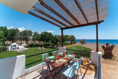 Image de Eco Villa en bord de mer