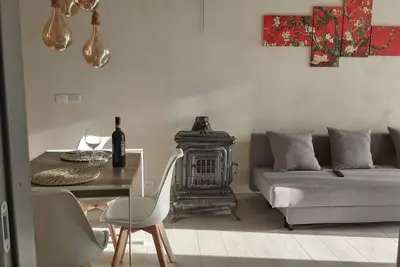 Image de Giulia -1 Bedroom Country House in Monteriggioni - Siena
