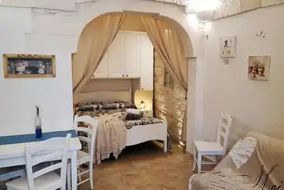 Image de BiancoAmore Ostuni - le ciel, la mer, l'amour -