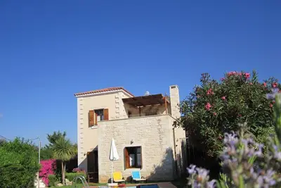 Image de Villa Lotus - Villas élégantes avec piscines privées, vue magnifique, près des plages