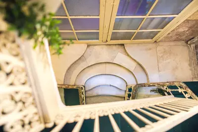 Image de Apartamentos La Guarida 1820