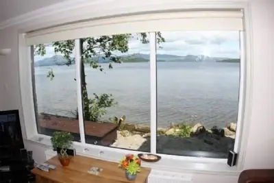 Image de Pier Cottage - 2 personnes - peut accueillir 2 personnes dans 1 chambre