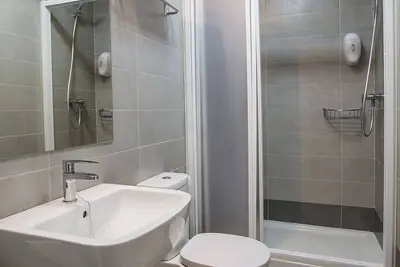 Image de La Casa de la Lonja - Appartement Marqués de Falces C