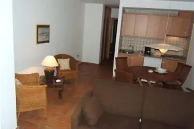 Image de Es Pujols: Appartement près de la mer 2/3 personnes- Es Pujols -Formentera - Baléares -