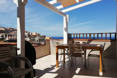 Image de Appartement \"Terrasse Panoramique\"