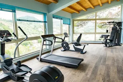Appartements De Vacances \"Le Secret\"