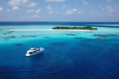Image de Yacht privé