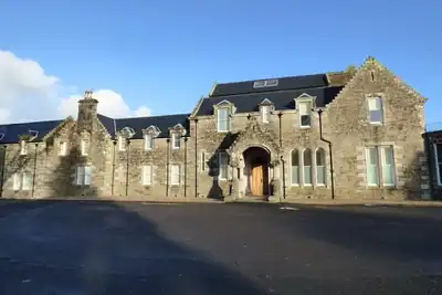 Image de The Pipers No7 Lomond Castle - Sleep 2-4 - peut accueillir 4 personnes dans 1 chambre