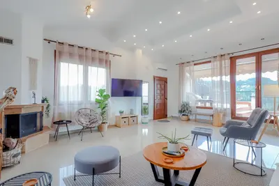 Image de Appartement Acropolis Serres (800m du centre ville)