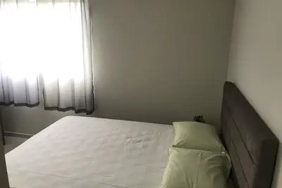 Image de Appartement neuf, 2 chambres, avec Wifi, près de la plage.