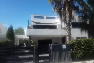 Image de Appartement sete en première ligne mer à 100 m de la plage de sete sable fin