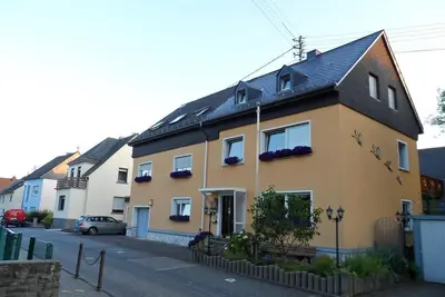 Image de Appartement Ludwig - appartement / appartement, douche et baignoire, Wc, balcon
