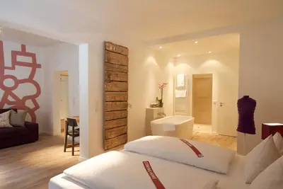 Image de Suite Krone - Krone 1512, hĂ´tel