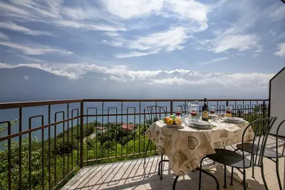 Image de Tremosine Wonderful Lake View 2, Tremosine, Italie