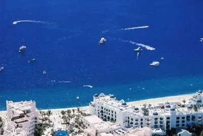 Image de Pueblo Bonito Rose Resort and Spa Suite Junior Capacité d'accueil 4-Cabo San Lucas - Pueblo Bonito Rose Resort and Spa Suite Junior Capacité d'accueil 4-Cabo San Lucas