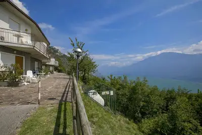 Image de Tremosine Wonderful Lake View 1, Tremosine, Italie