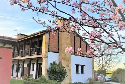 Image de Fantastique maison rurale El Pozo Tremeo 2